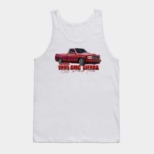 Custom 1995 GMC Sierra 1500 Pickup Truck Tank Top